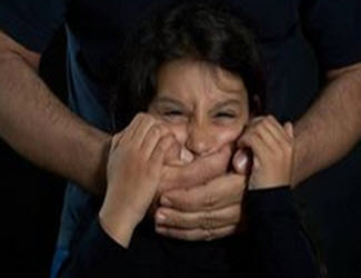 Sexual Abuse 2