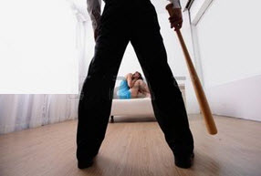 Domestic Violence 2