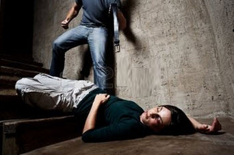Domestic Violence 6